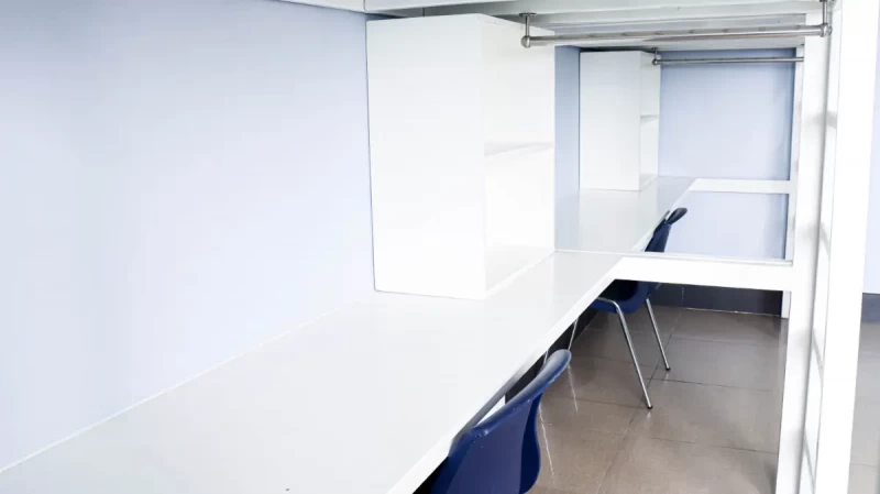 CPI Premium Residence（4人部屋）