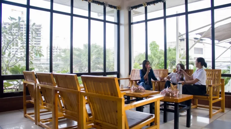 CPI Premium Residence（Cafe）