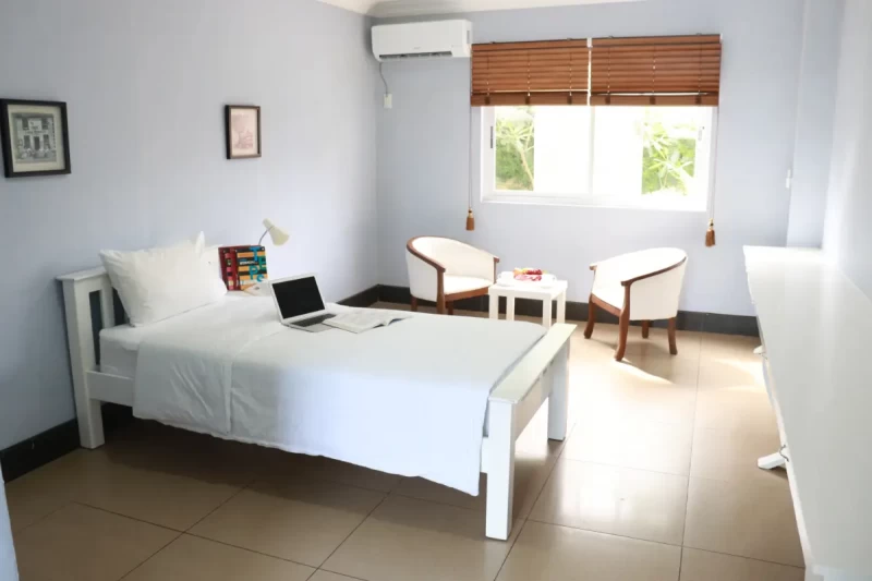 CPI Premium Residence（1人前）