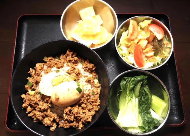 食事