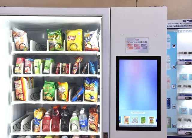 自販機