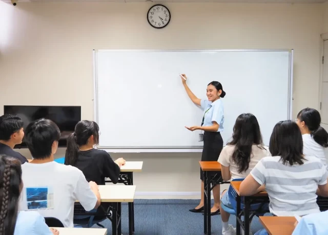 グループレッスン