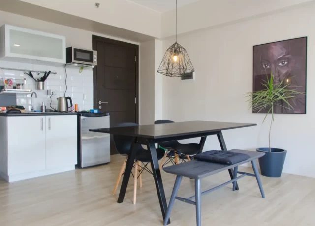 デラックスルーム