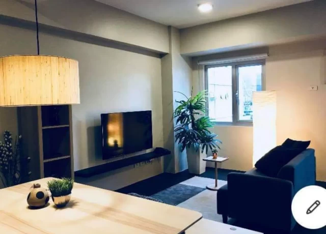 デラックスルーム