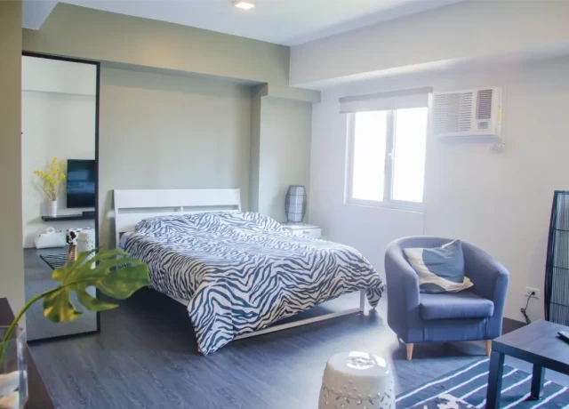 デラックスルーム