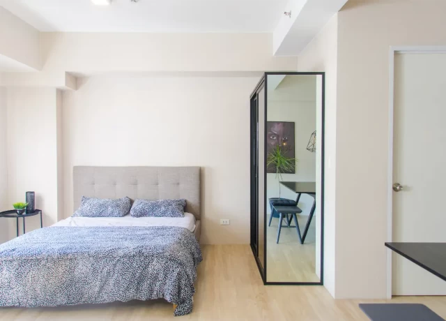 デラックスルーム