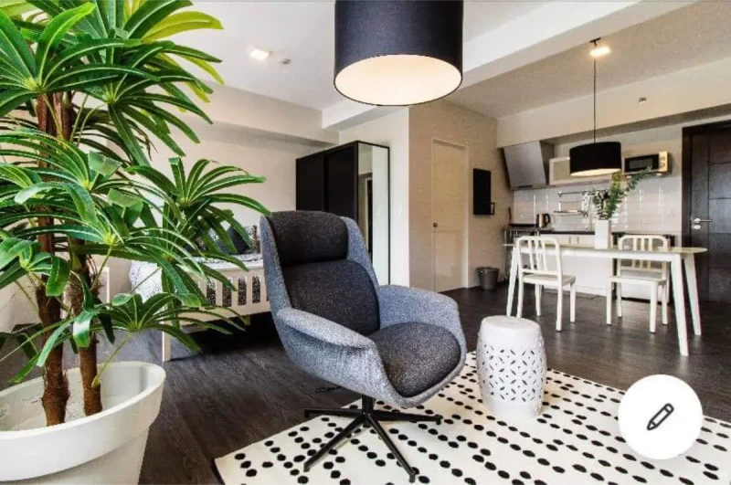 デラックスルーム