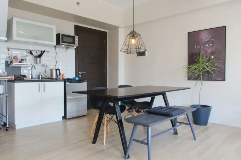 デラックスルーム