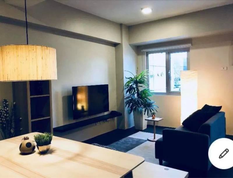 デラックスルーム