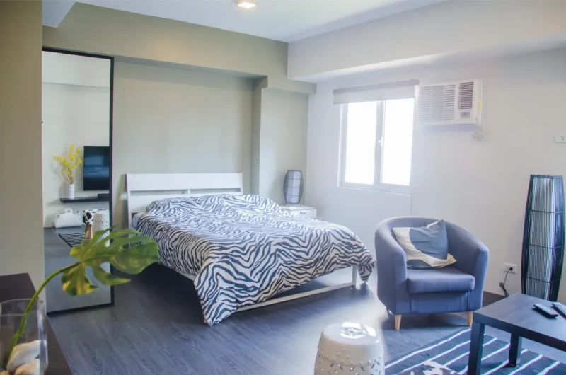 デラックスルーム