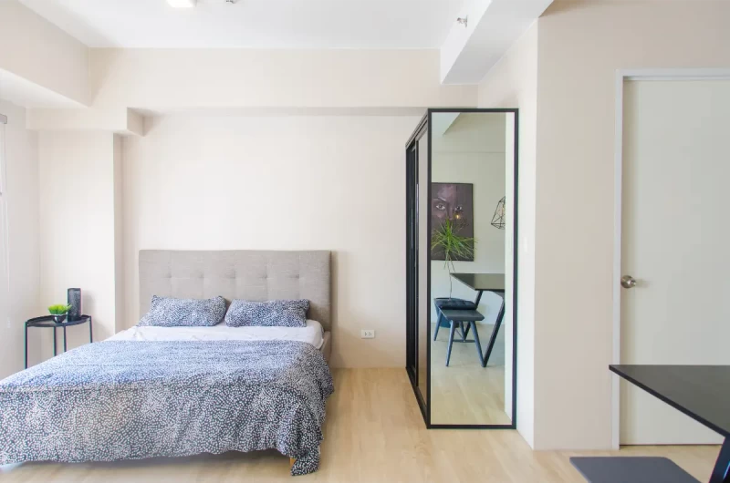 デラックスルーム