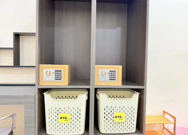 2人部屋