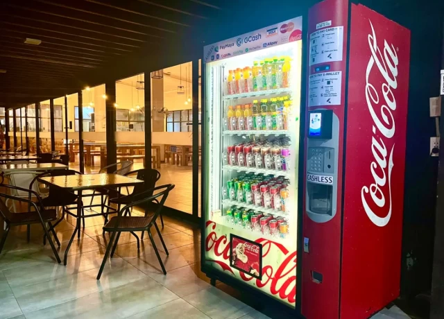 自販機