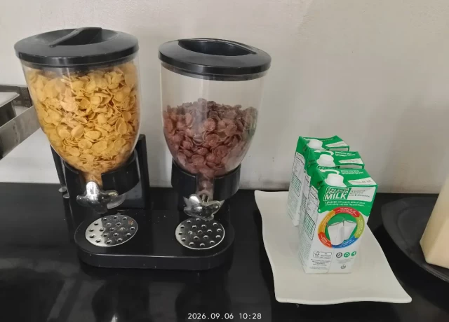 食事