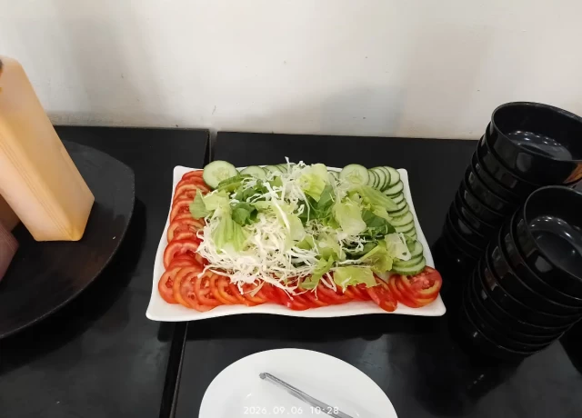 食事