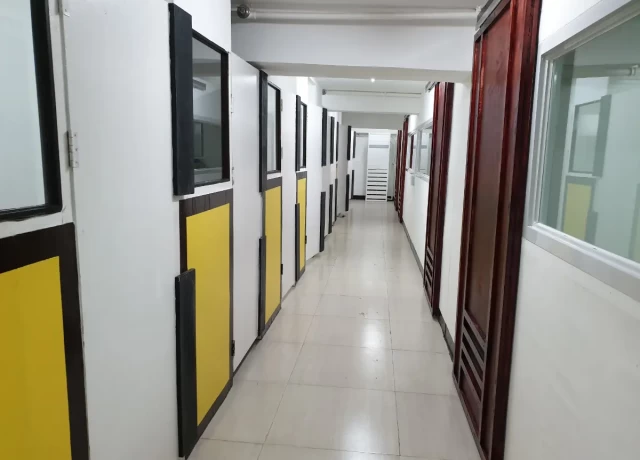 廊下