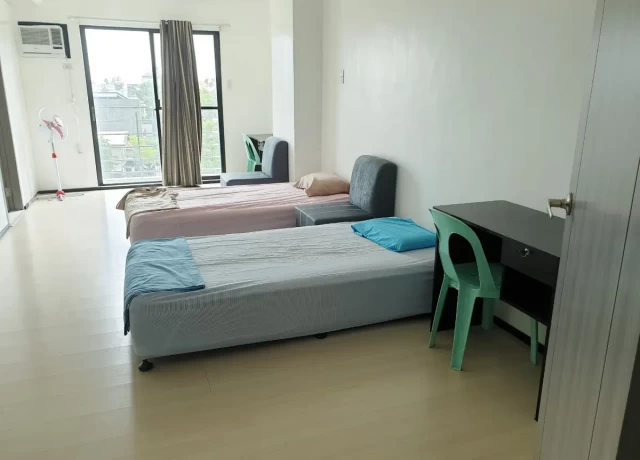 2人部屋