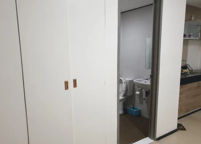 宿泊施設