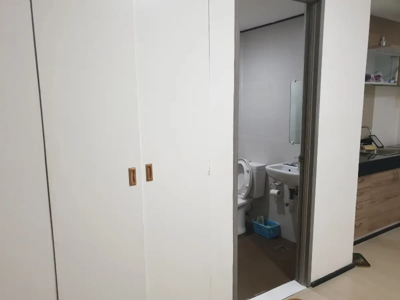 宿泊施設