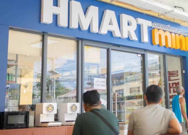 HMART