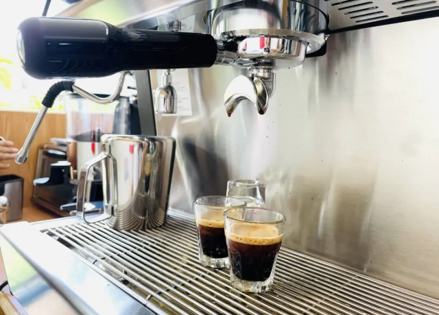 Cafe