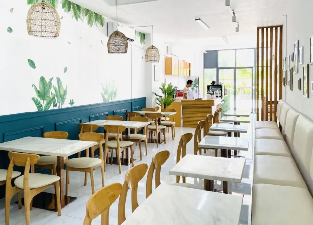 Cafe
