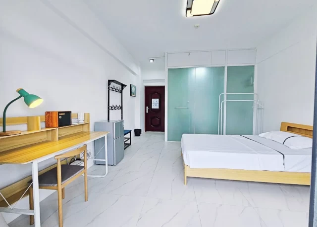 2人部屋