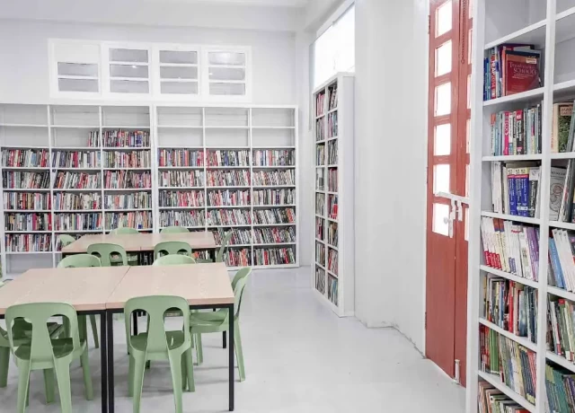 図書館