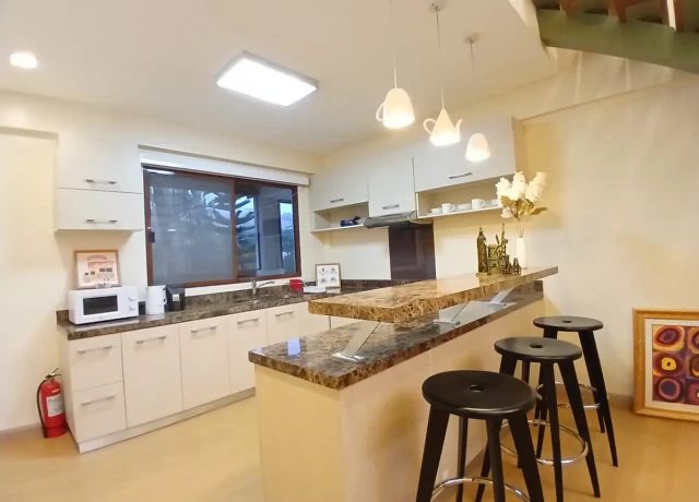 プレミアム キッチン