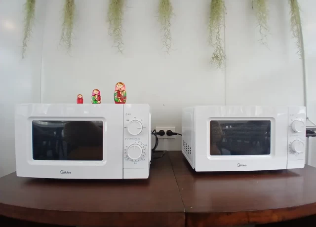 ダイニングホール 設備