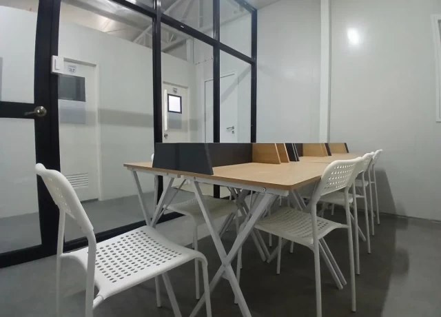 レクチャーホール グループクラス教室