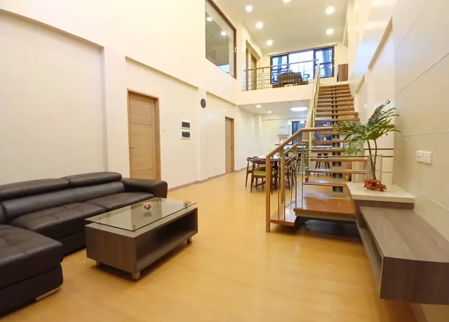 プレミアム リビング