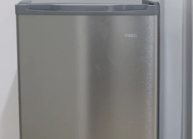 デラックス3人部屋 冷蔵庫