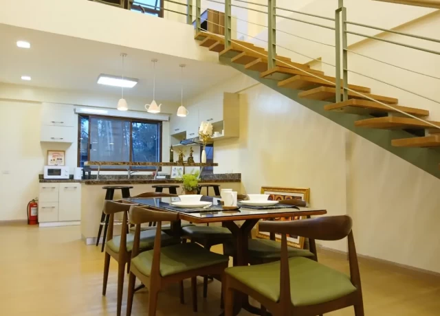 プレミアム ダイニング