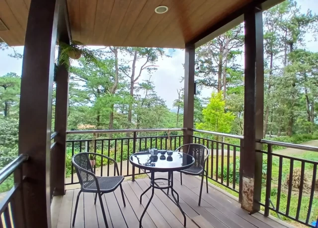 エコヴィラ テラス