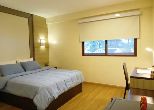 プレミアム1人部屋