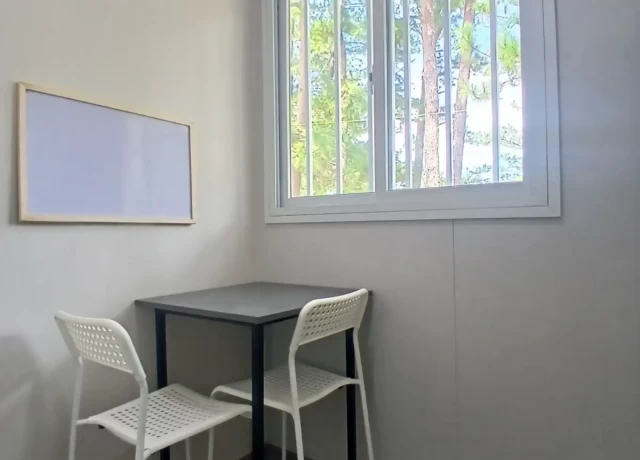 レクチャーホール マンツーマンクラス教室