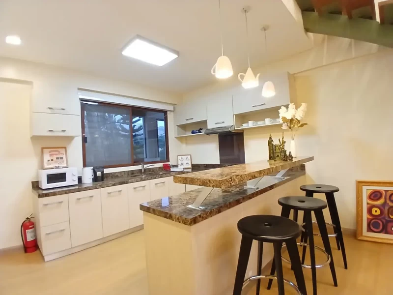 プレミアム キッチン