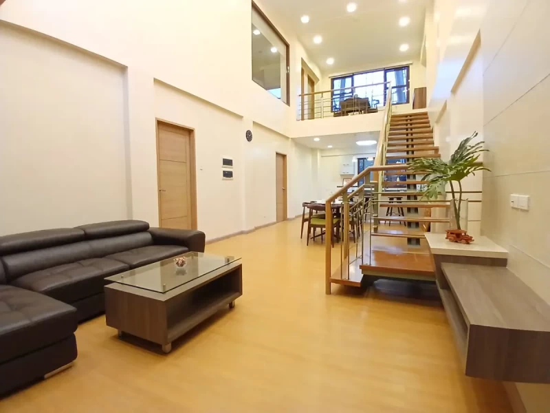 プレミアム リビング