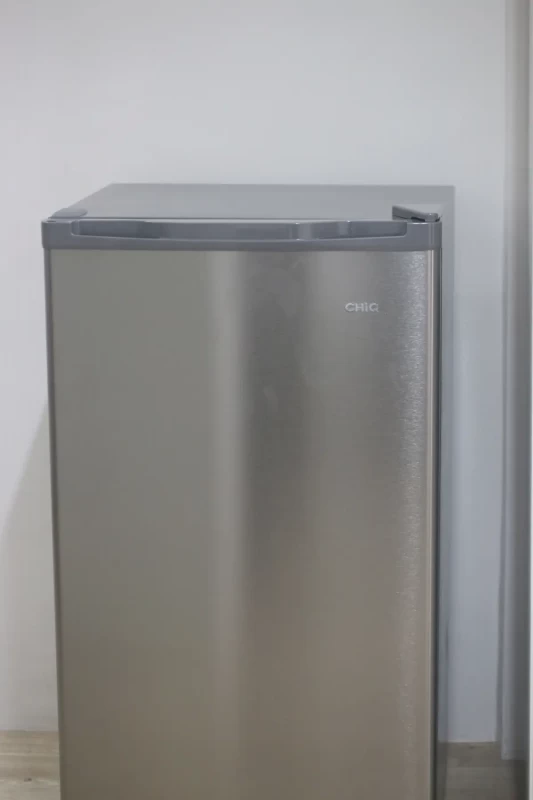 デラックス3人部屋 冷蔵庫