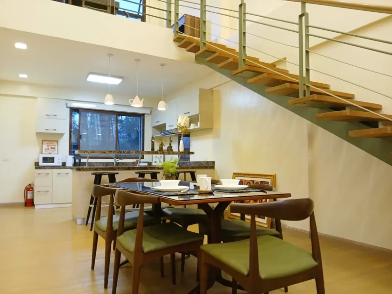 プレミアム ダイニング