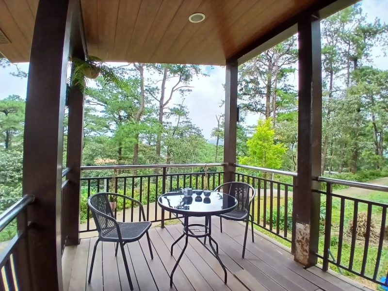 エコヴィラ テラス