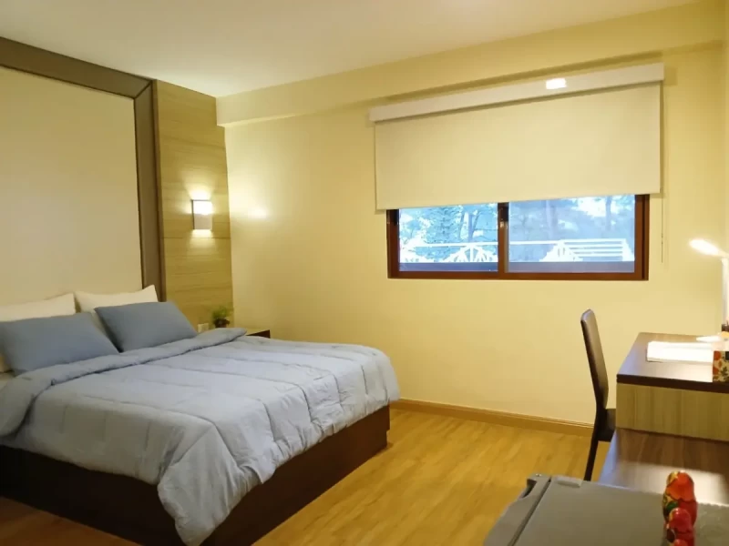 プレミアム1人部屋