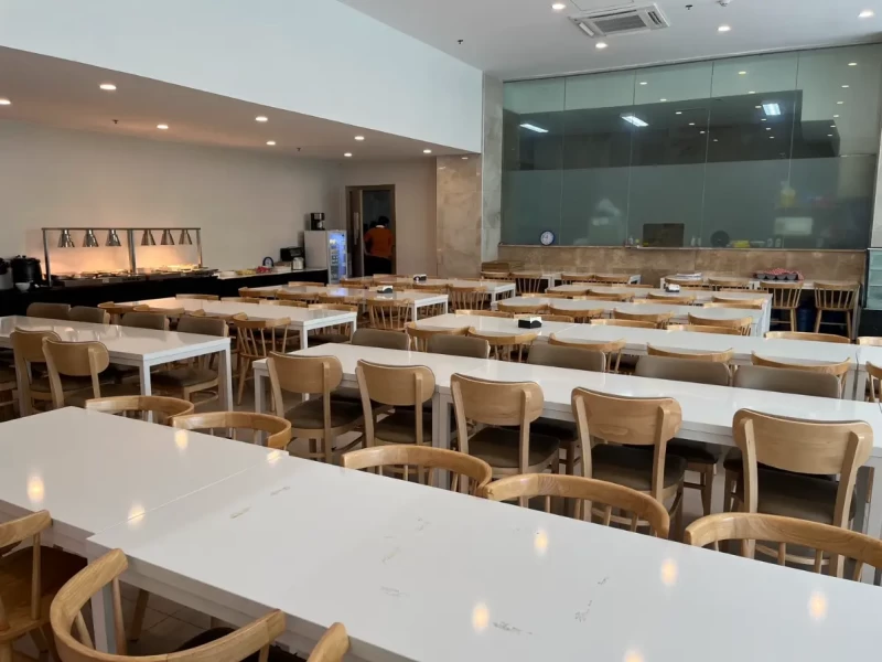 宿泊施設