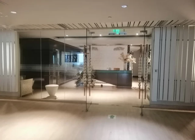 校舎外観
