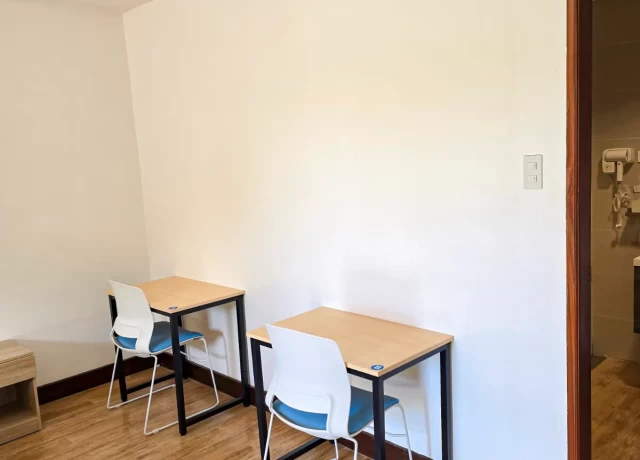 クアッドルーム①