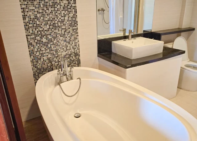 シングルルーム②