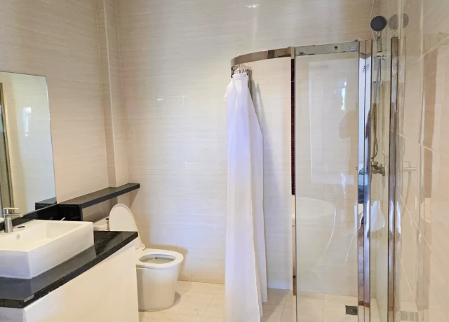 シングルルーム③