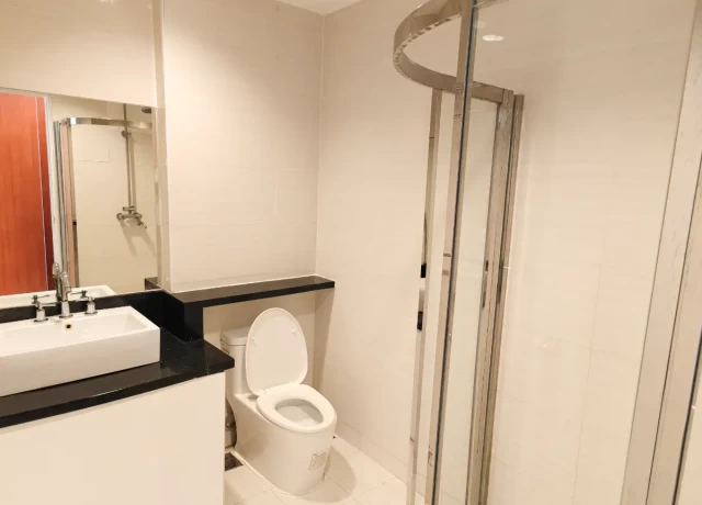 クアッドルーム③