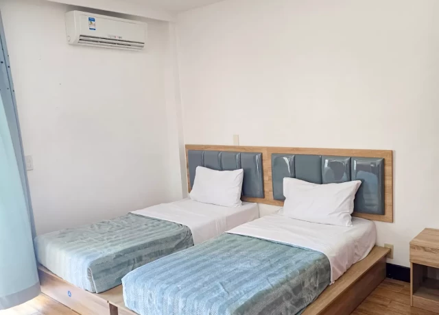 シングルルーム⑥